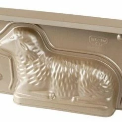 Dr. Oetker Vollbackform Lamm