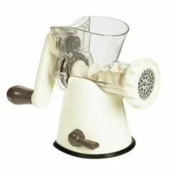 Lurch Drehwolf Mit Gebäckvorsatz