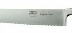 Güde Brotmesser Franz Güde Alpha Fasseiche