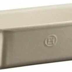 Emile Henry Kastenform In Creme