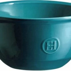 Emile Henry Auflaufschale In Calanque