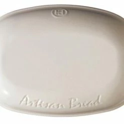 Emile Henry Artisan Brotform In Creme -Kitchenaid Shop EH 505501 ArtisanBreadBaker 2