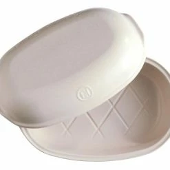 Emile Henry Artisan Brotform In Creme -Kitchenaid Shop EH 505501 ArtisanBreadBaker 3