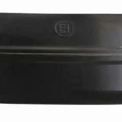 Emile Henry Artisan Brotform In Fusain -Kitchenaid Shop EH 5501 Fusian 3