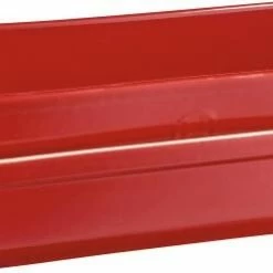 Emile Henry Kasten-Brotbackform Groß In Granatapfel -Kitchenaid Shop EH 5503 345503 PainCampagne BigLoaf Detail1