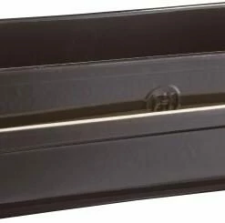 Emile Henry Kasten-Brotbackform Groß In Fusain -Kitchenaid Shop EH 5503 795503 PainCampagne BigLoaf Detail1