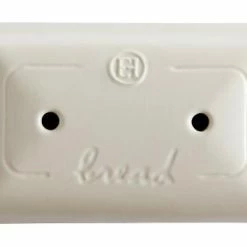 Emile Henry Kasten-Brotbackform In Creme -Kitchenaid Shop EH 5504 505504 PainMoule BreadLoafBaker Closed Top