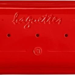 Emile Henry Baguette-Backform In Granatapfel -Kitchenaid Shop EH 5506 345506 MouleBaguette BaguetteBaker Top 2