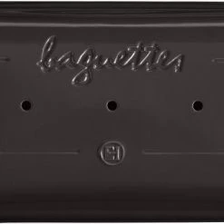 Emile Henry Baguette-Backform In Fusain -Kitchenaid Shop EH 5506 795506 MouleBaguette BaguetteBaker Top 2