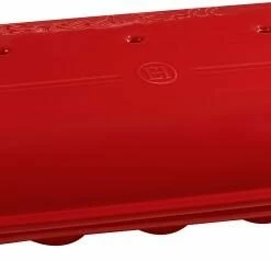 Emile Henry Mini Baguette-Set In Grand Cru -Kitchenaid Shop EH 5519 345519 Moule 5MiniBaguettes Baker 1Main