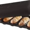 Emile Henry Mini Baguette-Set In Fusain