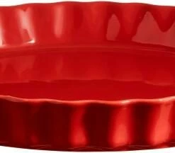 Emile Henry Tarteform In Grand Cru