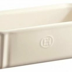 Emile Henry Kuchenform Douceurs Klein In Ton