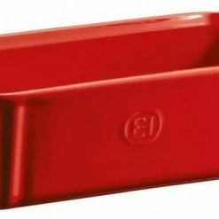 Emile Henry Kuchenform Douceurs Klein In Granatapfel