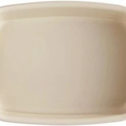Emile Henry Gratinform Ultime Rechteckig In Ton 30 X 19 X 6,5 Cm -Kitchenaid Shop EH 9649 029649 Individuel Individual Ultime Top 1