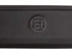 Emile Henry Gratinform Ultime Rechteckig In Fusain 36,5 X 23,5 X 7,5 Cm -Kitchenaid Shop EH 9649 799649 Individuel Individual Ultime Profile 3 2