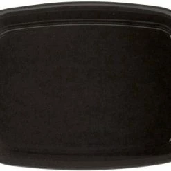 Emile Henry Gratinform Ultime Rechteckig In Fusain 42,5 X 28 X 8,5 Cm -Kitchenaid Shop EH 9649 799649 Individuel Individual Ultime Top 1 3