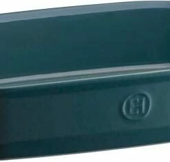 Emile Henry Gratinform Ultime Rechteckig In Feu Doux 30 X 19 X 6,5 Cm -Kitchenaid Shop EH 9652 979652 Rectangulaire Rectangular Ultime 1Main 1