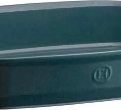 Emile Henry Gratinform Ultime Rechteckig In Feu Doux 22 X 14,5 X 6,5 Cm -Kitchenaid Shop EH 9654 979654 GrandRectang LargeRectang Ultime 1Main