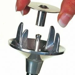 ESGE Zauberstab ESGE-Zauberstab Stabmixer M 160 Gourmet -Kitchenaid Shop ESGE Zauberstab Scheibenwechsel cmyk 1