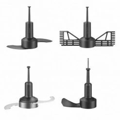 KitchenAid Cook Processor ARTISAN Mit Integrierter Waage In Liebesapfelrot -Kitchenaid Shop Einzelteile 1 be l