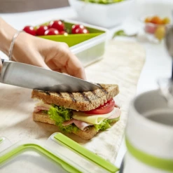 Emsa Lunchbox Clip & Go -Kitchenaid Shop Emsa Clip Go Sandwichbox 449296 neu 3 l