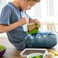 Emsa Kids Lunchbox Variabolo Boys, 4-teilig -Kitchenaid Shop Emsa Variabolo Clickbox Milieu 3 neu l