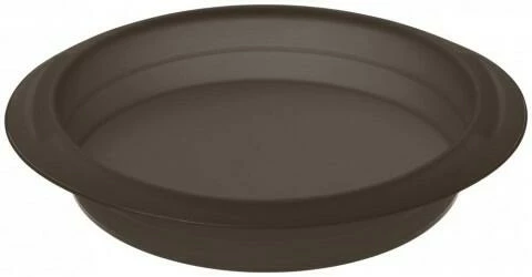 Lurch Backform Rund Aus Silikon 1 Lurch Backform Rund Aus Silikon