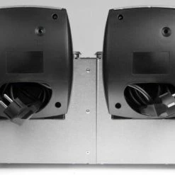 Fritel Fritteuse FR 1850 Duo -Kitchenaid Shop FR 1850 duo kabelvak neu l