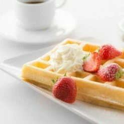 Fritel Waffeleisen CW 2458 -Kitchenaid Shop Fritel sfeer wit 03112016 061 neu l