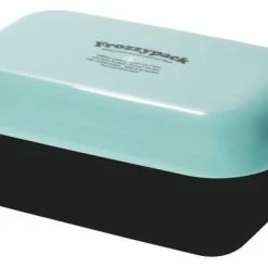 Frozzypack Lunchbox Nordic Sea In Hellgrün
