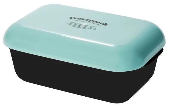 Frozzypack Lunchbox Nordic Sea In Hellgrün 1 Frozzypack Lunchbox Nordic Sea In Hellgrün