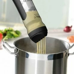 GEFU Crêpes- Und Spätzle-Mix TWISTER -Kitchenaid Shop GEFU 11012012 retusche 10800 spaetzleshaker cmyk l