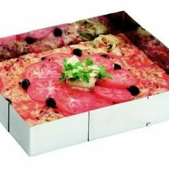 GEFU Backrahmen UNO -Kitchenaid Shop GEFU 14315 Backrahmen 8 5cm Uno Freisteller GEFU2