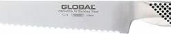 Global G-09R Yoshikin Brotmesser 22 Cm