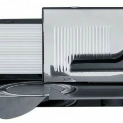 GRAEF Allesschneider Sliced Kitchen Premium Cut Lafer Edition In Anthrazit -Kitchenaid Shop Graef Allesschneider Premium Cut Lafer Edition oben neu l