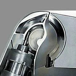 GRAEF Allesschneider CLASSIC C20, Silber -Kitchenaid Shop Graef Classic C180 6