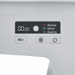 GRAEF Fleischwolf FW 500 -Kitchenaid Shop Graef FW500 Display