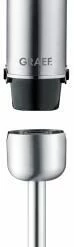 GRAEF Akku-Stabmixer HB 802 In Schwarz -Kitchenaid Shop Graef HB802 Explosion Stab