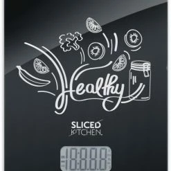 GRAEF Digitale Küchenwaage KS 202 -Kitchenaid Shop Graef KS202 frontal