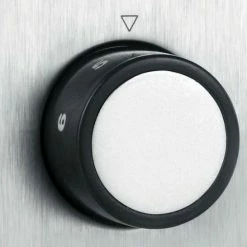 Graef Toaster TO 100 -Kitchenaid Shop Graef TO 100 Drehregler mit Clic Clic Funktion l