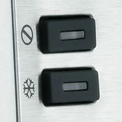 Graef Toaster TO 100 -Kitchenaid Shop Graef TO 100 Stopp und Defrosttaste l