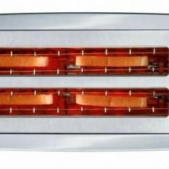 Graef Toaster TO 100 -Kitchenaid Shop Graef TO 100 oben l