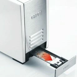 Graef Toaster TO 91 -Kitchenaid Shop Graef Toaster TO91 2