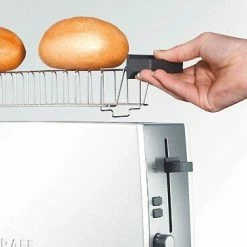 Graef Toaster TO 91 -Kitchenaid Shop Graef Toaster TO91 3