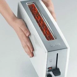 Graef Toaster TO 91 -Kitchenaid Shop Graef Toaster TO91 4