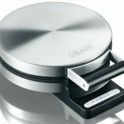 Graef Waffeleisen WA 80