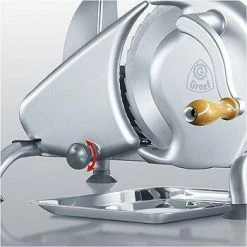 GRAEF Allesschneider Manuale H 9 -Kitchenaid Shop H9 4