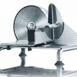 GRAEF Allesschneider Manuale H 9 -Kitchenaid Shop H9 hinten klein l