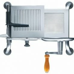 GRAEF Allesschneider Manuale H 9 -Kitchenaid Shop H9 oben klein